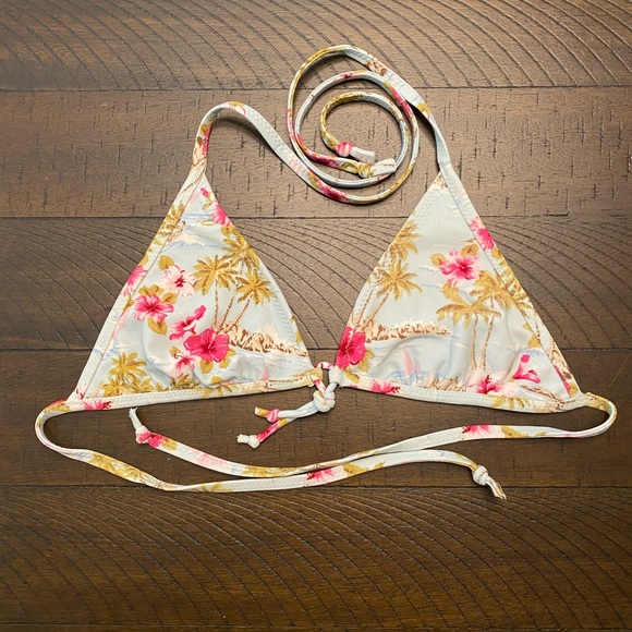 Aeropostale Bikini - Picture 5 of 8